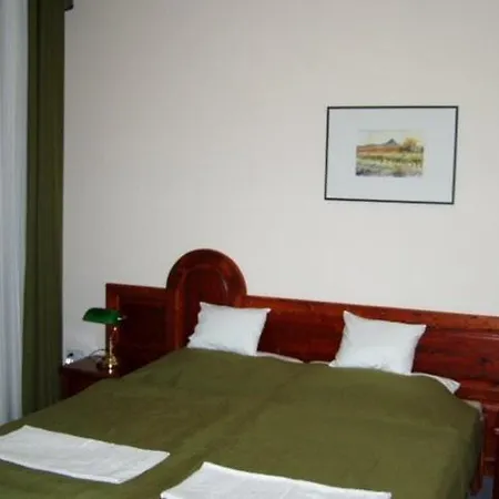 Agora Hotel Siklós