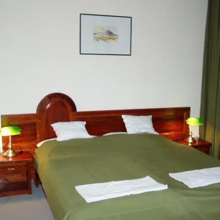 Agora Hotel