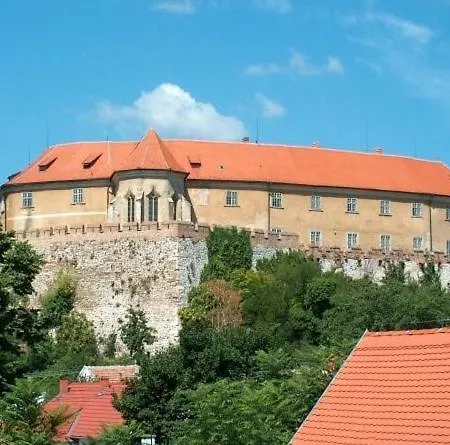 Hotel Agora Siklós