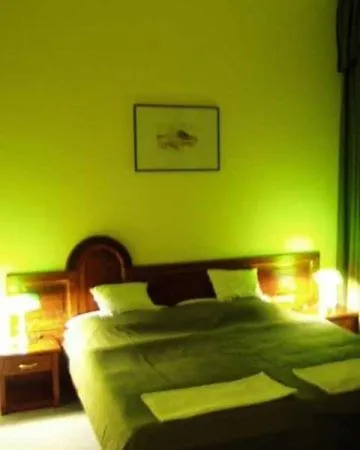 Agora Hotel Siklós
